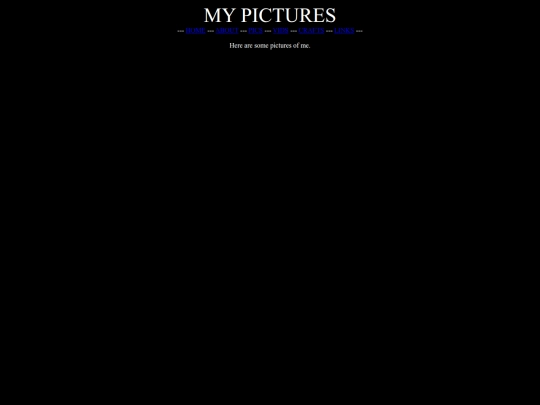 pics screenshot