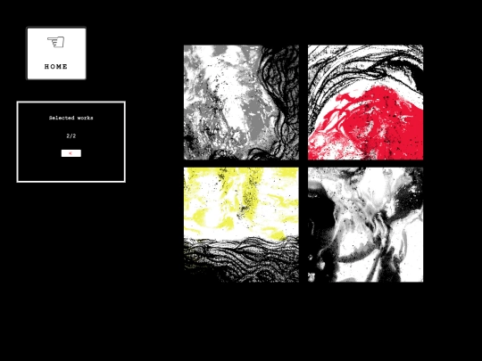experimental/exp2 screenshot