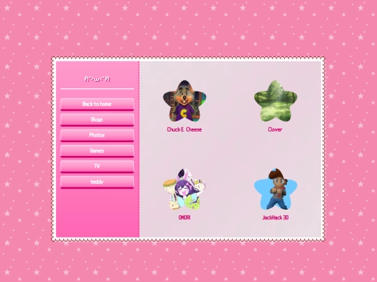 shrines screenshot