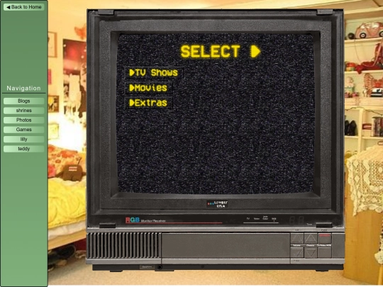 tv screenshot