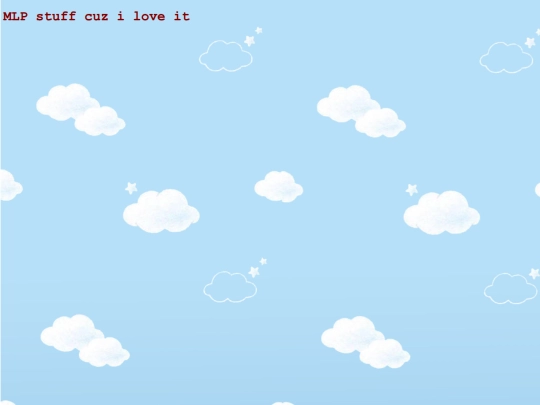 mlp screenshot