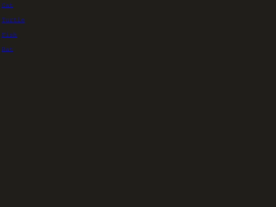 Staff Page screenshot