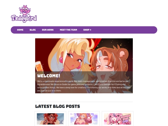page/1 screenshot