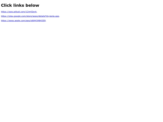 test screenshot