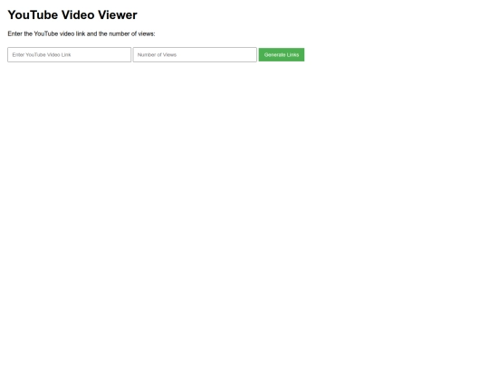 ytbluck screenshot
