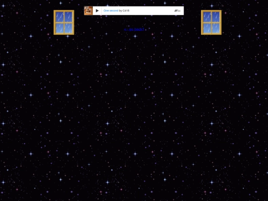 rainpage screenshot