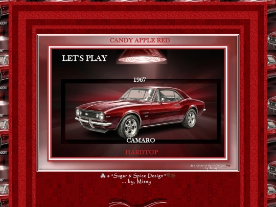 Cars/pg10 screenshot