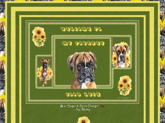 Dogs/pg28 screenshot