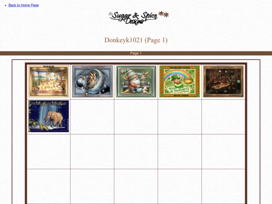 Hosts/Donkeyk1021/Donkeyk1021 screenshot