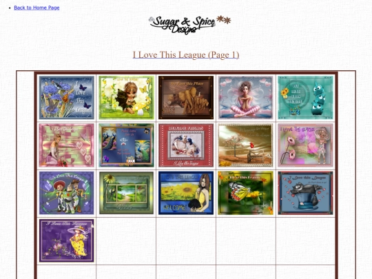 ILoveThisLeague/ILoveThisLeague screenshot