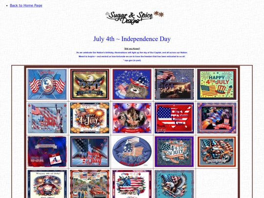 July4th/July4th screenshot
