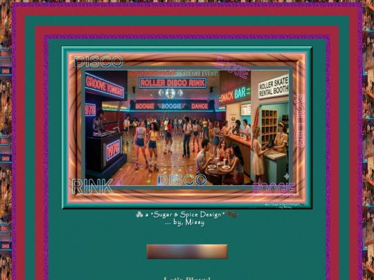 Leagues/GrannysAngels/pg19 screenshot