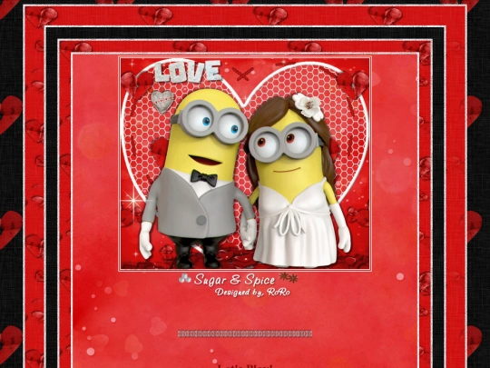 ValentinesDay/pg06 screenshot