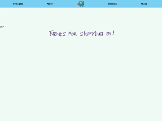 timeline screenshot