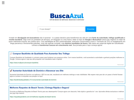 conteudo screenshot