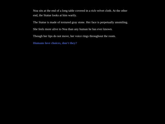 sunken screenshot