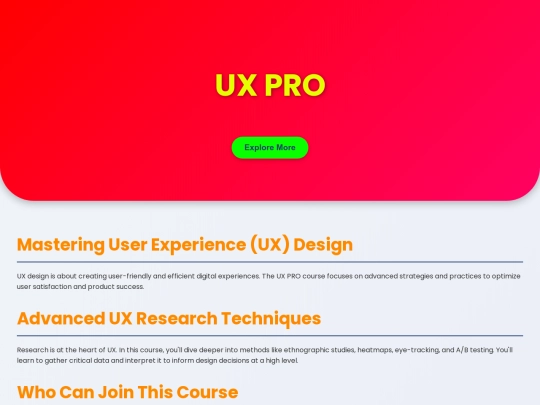 course/cs/UX PRO/UX PRO screenshot