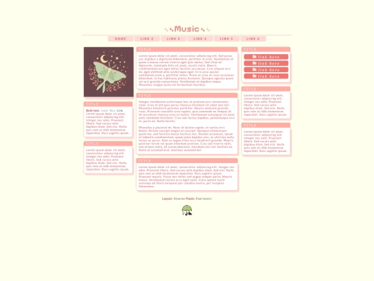 music screenshot