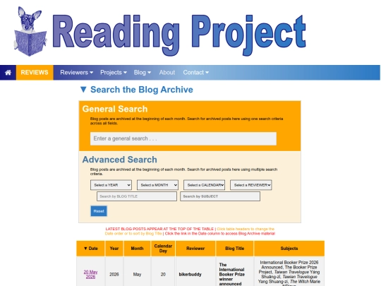 BlogArchive/0SearchBlogArchive screenshot