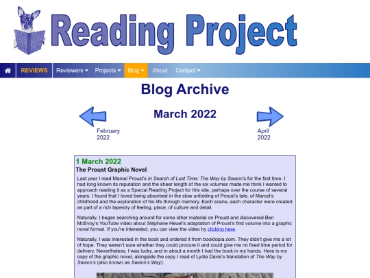 BlogArchive/2203March screenshot