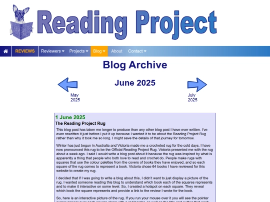 BlogArchive/2506June screenshot