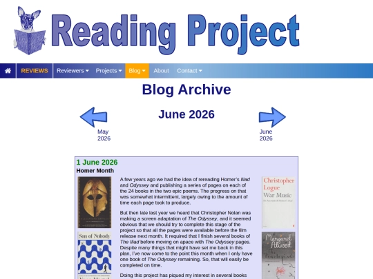 BlogArchive/2606June screenshot