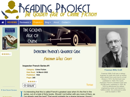 BookReviews/InspectorFrenchsGreatestCase_FreemanWillsCroft screenshot