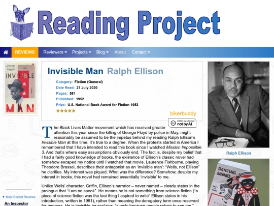 BookReviews/InvisibleMan_RalphEllison screenshot