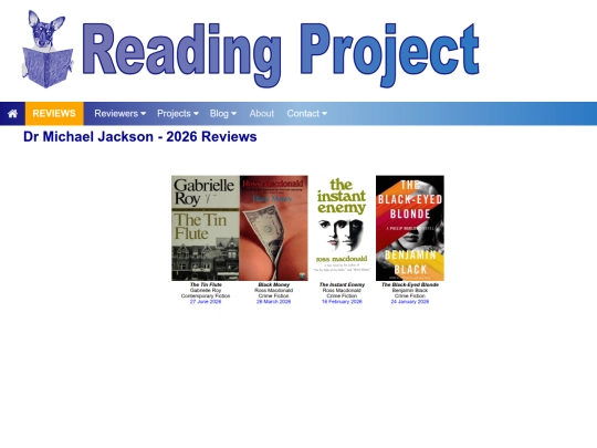 usersCovers/DrMichaelJackson_2026Covers screenshot