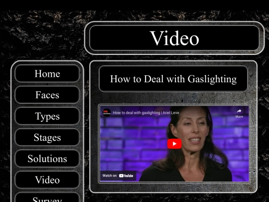 video screenshot