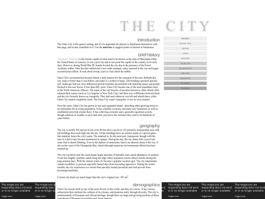 city screenshot