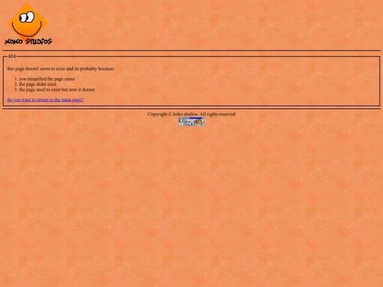 socials screenshot