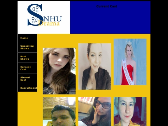 cast screenshot