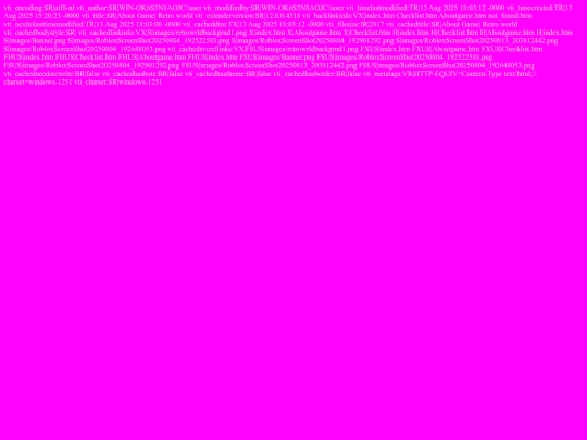 _vti_cnf/Aboutgame screenshot