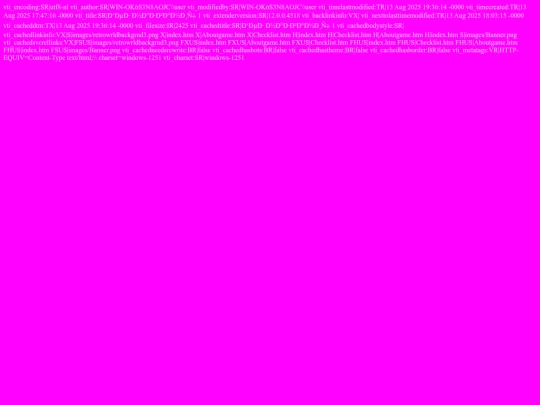 _vti_cnf/not_found screenshot