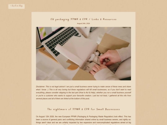 blog/2026/EU-packaging-PPWR-EPR screenshot