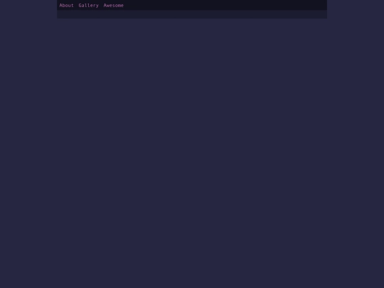 gallery screenshot