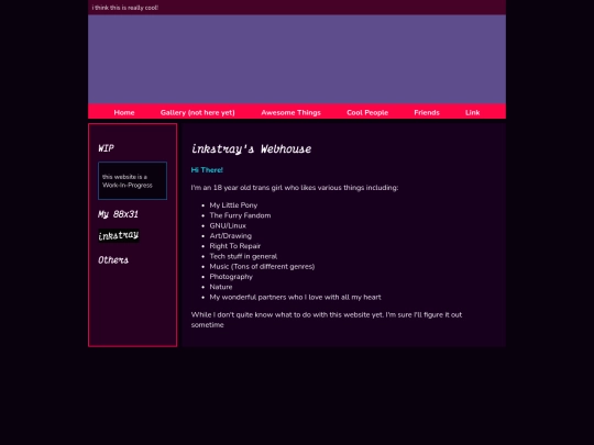 index-old screenshot