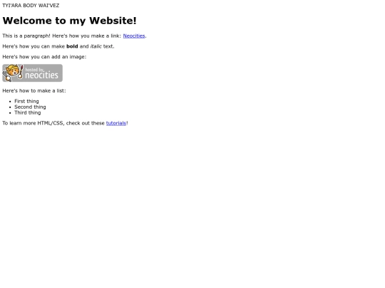 headers screenshot