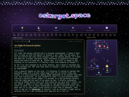 posts/art-fight-update screenshot