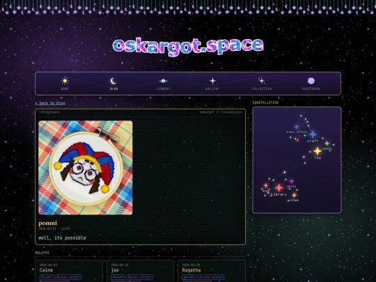 posts/pomni screenshot