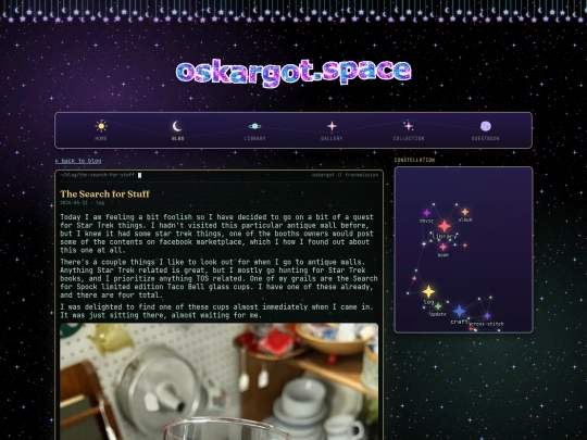 posts/the-search-for-stuff screenshot