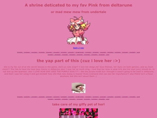 shrines/Madmmshrine screenshot