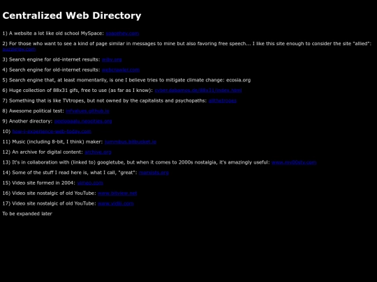 archiveDcentralring-5-25-2022 screenshot