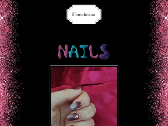 nails screenshot