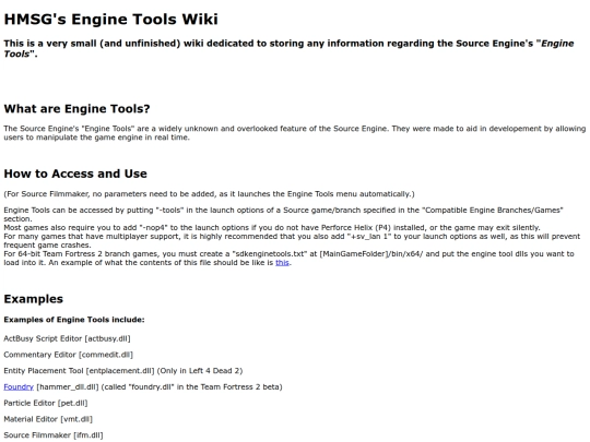 -tools screenshot