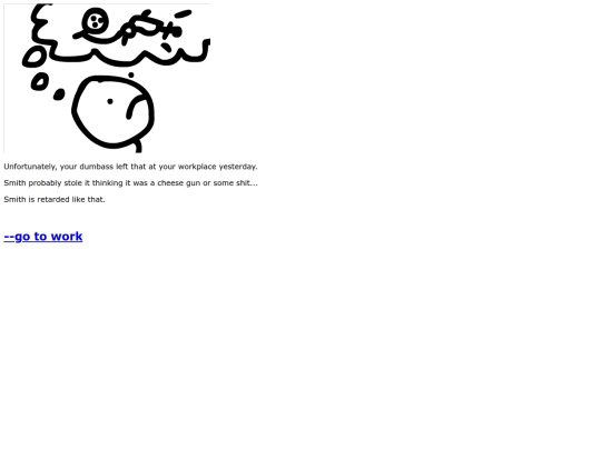 comics/dumb/3 screenshot