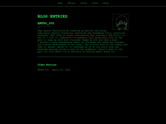 blog/entry002 screenshot