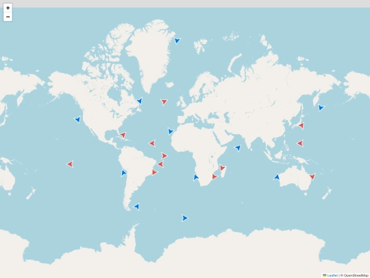 geografiu screenshot