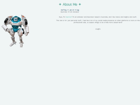 About screenshot